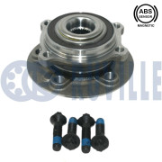 222007 Sada ložisek kol RUVILLE