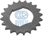 3453033 Ozubené kolo, klikový hřídel RUVILLE