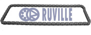 3454054 Rozvodový řetěz RUVILLE
