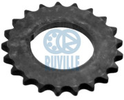 3458006 Ozubené kolo, klikový hřídel RUVILLE