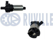 501658 Doplňovací vodní čerpadlo (okruh chladicí vody) RUVILLE