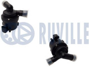 501660 Doplňovací vodní čerpadlo (okruh chladicí vody) RUVILLE