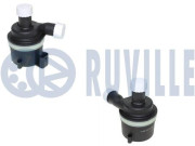 501662 Doplňovací vodní čerpadlo (okruh chladicí vody) RUVILLE