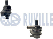 501663 Doplňovací vodní čerpadlo (okruh chladicí vody) RUVILLE