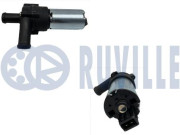 501666 Doplňovací vodní čerpadlo (okruh chladicí vody) RUVILLE