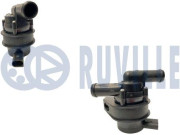 501670 Doplňovací vodní čerpadlo (okruh chladicí vody) RUVILLE