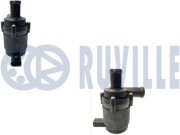 501682 Doplňovací vodní čerpadlo (okruh chladicí vody) RUVILLE