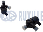 501685 Doplňovací vodní čerpadlo (okruh chladicí vody) RUVILLE
