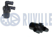 501789 Doplňovací vodní čerpadlo (okruh chladicí vody) RUVILLE