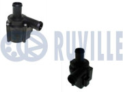 501791 RUVILLE prídavné vodné čerpadlo (okruh chladiacej vody) 501791 RUVILLE