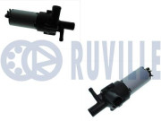 501795 Doplňovací vodní čerpadlo (okruh chladicí vody) RUVILLE