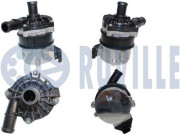 501807 Doplňovací vodní čerpadlo (okruh chladicí vody) RUVILLE