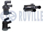 501810 Doplňovací vodní čerpadlo (okruh chladicí vody) RUVILLE