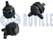 501860 Doplňovací vodní čerpadlo (okruh chladicí vody) RUVILLE