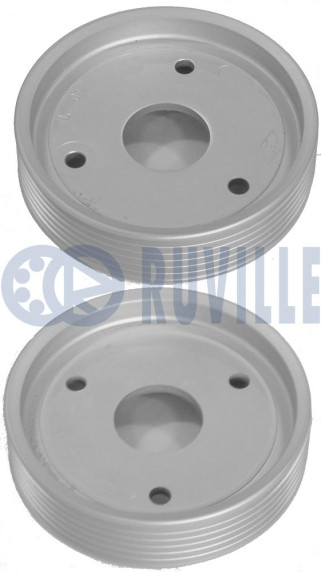 520154 Řemenice, klikový hřídel RUVILLE