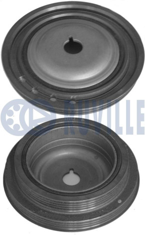 520174 Řemenice, klikový hřídel RUVILLE