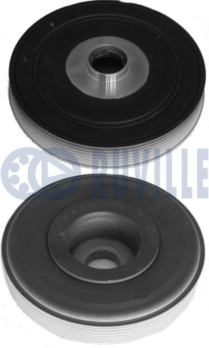 520175 Řemenice, klikový hřídel RUVILLE