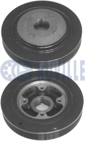 520180 Řemenice, klikový hřídel RUVILLE