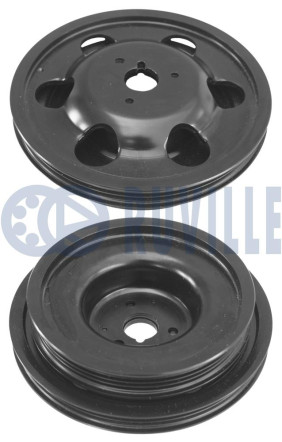 520364 Řemenice, klikový hřídel RUVILLE