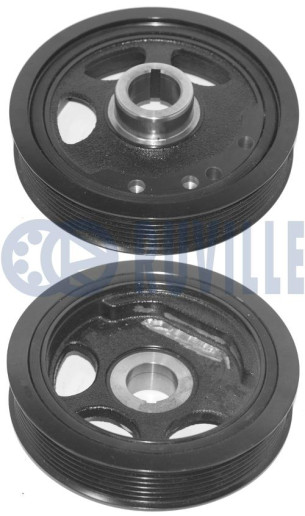 520404 Řemenice, klikový hřídel RUVILLE