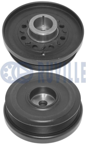 520408 Řemenice, klikový hřídel RUVILLE