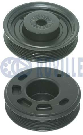 520429 Řemenice, klikový hřídel RUVILLE