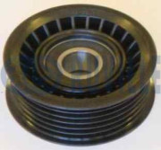 541449 Vratná/vodicí kladka, klínový žebrový řemen RUVILLE