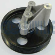 541601 Vratná/vodicí kladka, klínový žebrový řemen RUVILLE