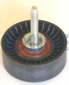 541873 Vratná/vodicí kladka, klínový žebrový řemen RUVILLE