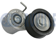 542419 Napínák, žebrovaný klínový řemen RUVILLE