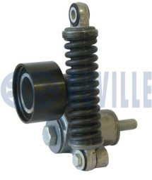 542596 Napínák, žebrovaný klínový řemen RUVILLE