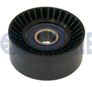 542626 Vratná/vodicí kladka, klínový žebrový řemen RUVILLE