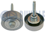 542683 Vratná/vodicí kladka, klínový žebrový řemen RUVILLE