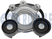 542950 Vratná/vodicí kladka, klínový žebrový řemen RUVILLE