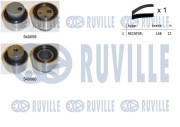 550003 Sada rozvodového řemene RUVILLE