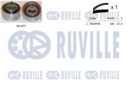550488 Sada rozvodového řemene RUVILLE