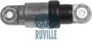 55332 RUVILLE tlmič vibrácií rebrovaného klinového remeňa 55332 RUVILLE