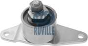 55501 RUVILLE napínacia kladka ozubeného remeňa 55501 RUVILLE