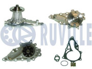 561364 Vodní čerpadlo, chlazení motoru RUVILLE