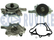 561484 Vodní čerpadlo, chlazení motoru RUVILLE