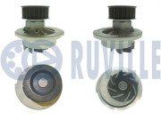 561575 Vodní čerpadlo, chlazení motoru RUVILLE