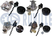 561629 Vodní čerpadlo, chlazení motoru RUVILLE