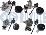 561637 Vodní čerpadlo, chlazení motoru RUVILLE