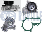 561722 Vodní čerpadlo, chlazení motoru RUVILLE