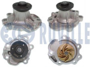 561755 Vodní čerpadlo, chlazení motoru RUVILLE