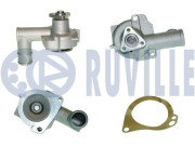 56275E Vodní čerpadlo, chlazení motoru RUVILLE