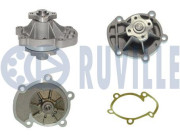 56469 Vodní čerpadlo, chlazení motoru RUVILLE