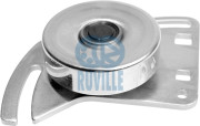 56606 RUVILLE napínacia kladka rebrovaného klinového remeňa 56606 RUVILLE