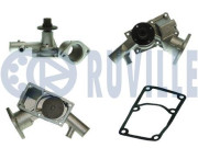 56680 Vodní čerpadlo, chlazení motoru RUVILLE