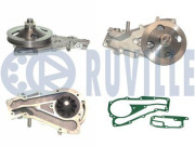 56817 Vodní čerpadlo, chlazení motoru RUVILLE